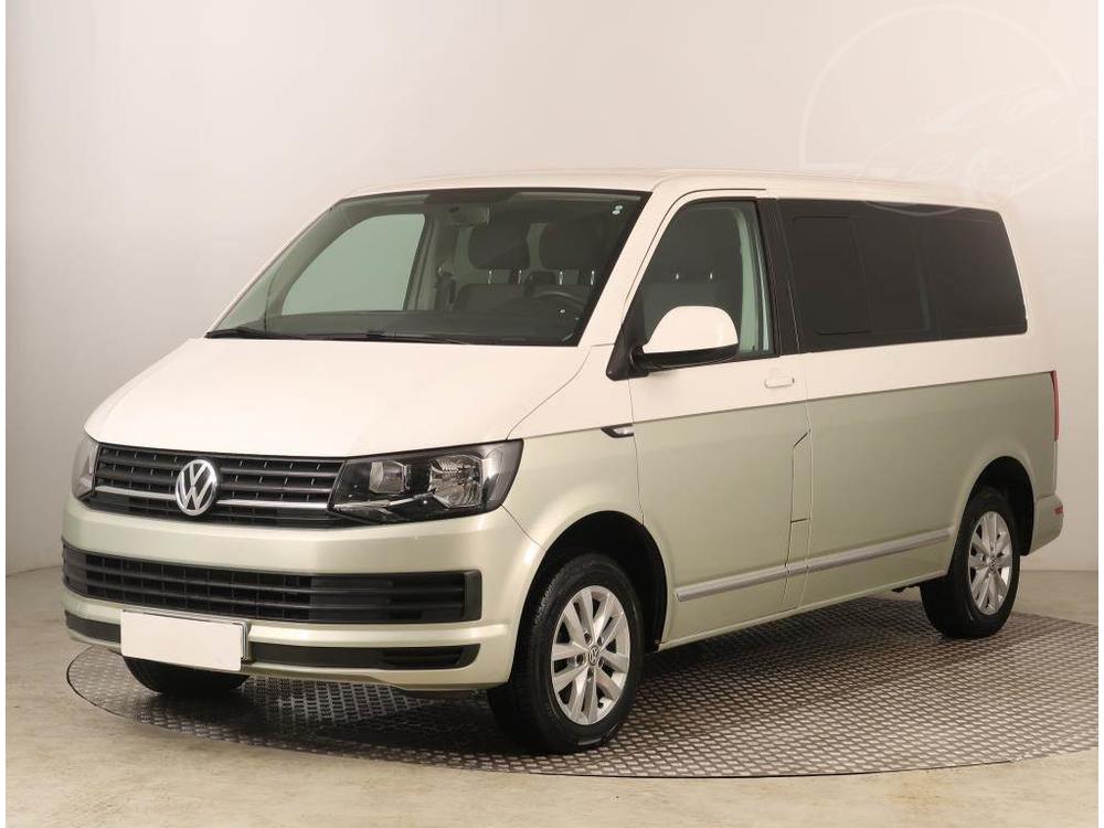 Volkswagen Transporter 2.0 TDI, Kombi, 9 mst, KR