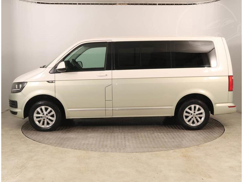 Volkswagen Transporter 2.0 TDI, Kombi, 9 mst, KR