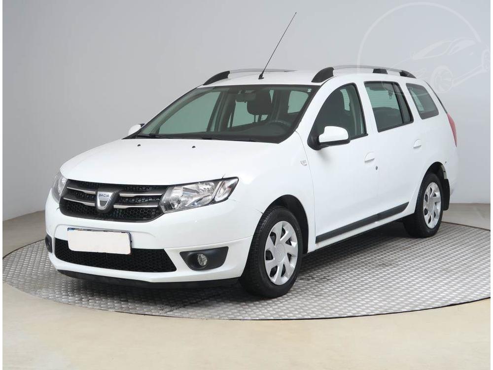 Dacia Logan 1.2 16V, R,2.maj, Tan