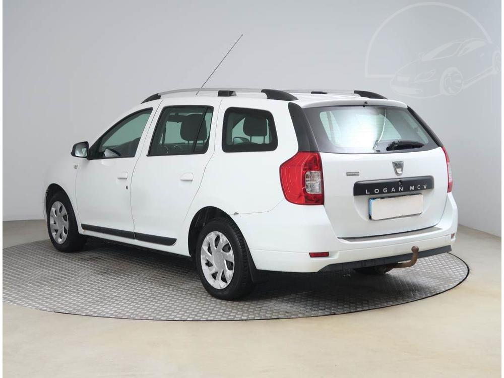 Dacia Logan 1.2 16V, R,2.maj, Tan