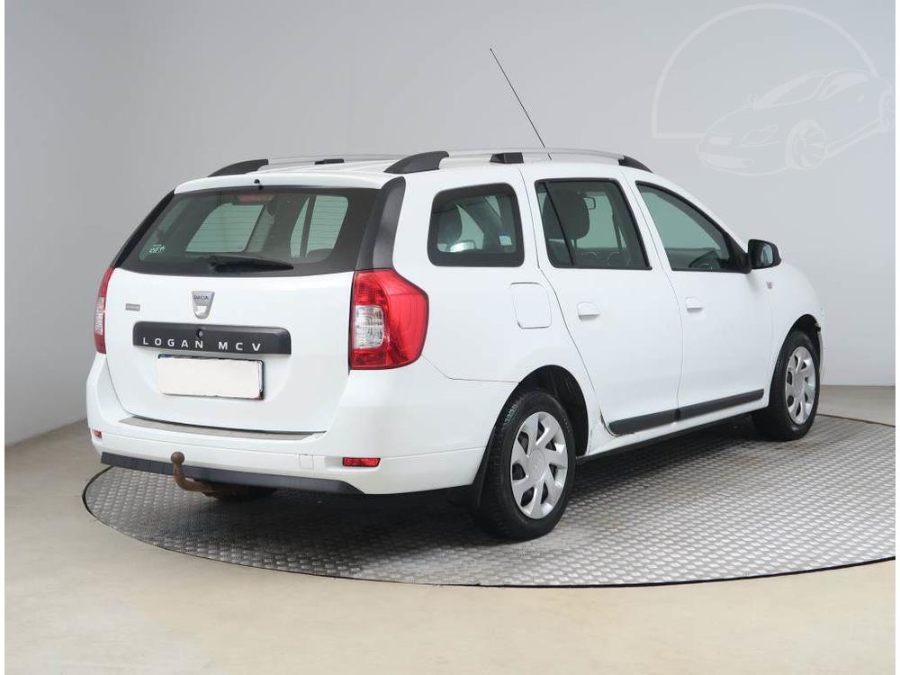 Dacia Logan 1.2 16V, R,2.maj, Tan