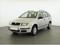 koda Fabia 1.4 16V, Serv.kniha, Klima