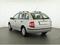 koda Fabia 1.4 16V, Serv.kniha, Klima