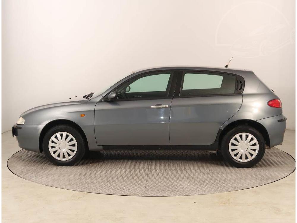 Alfa Romeo 147 1.6 16V T.SPARK ECO, Klima