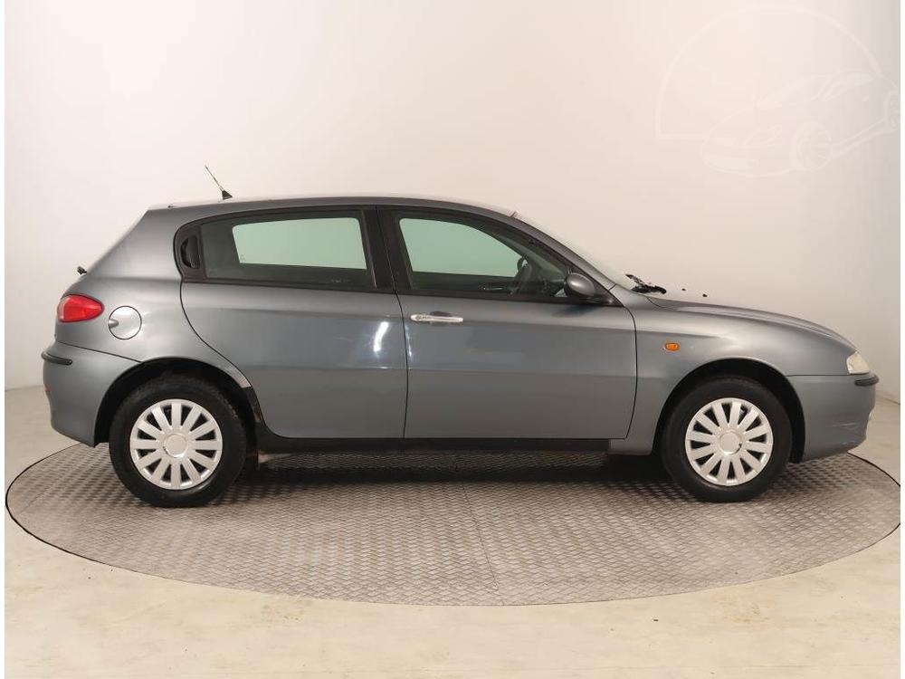 Alfa Romeo 147 1.6 16V T.SPARK ECO, Klima