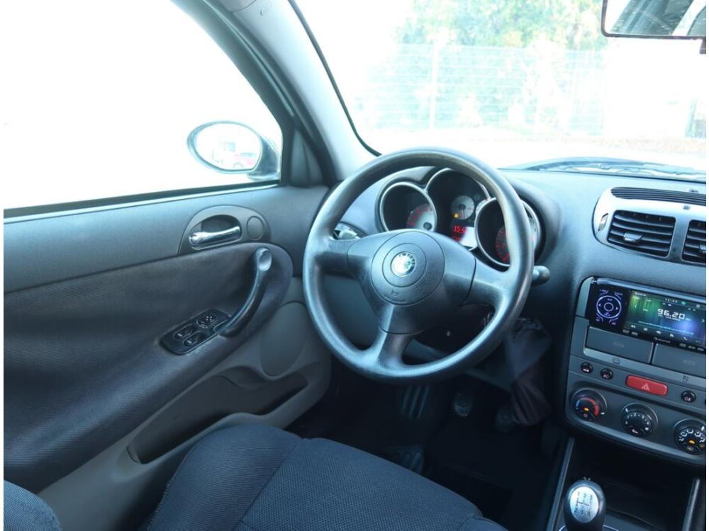 Alfa Romeo 147 1.6 16V T.SPARK ECO, Klima