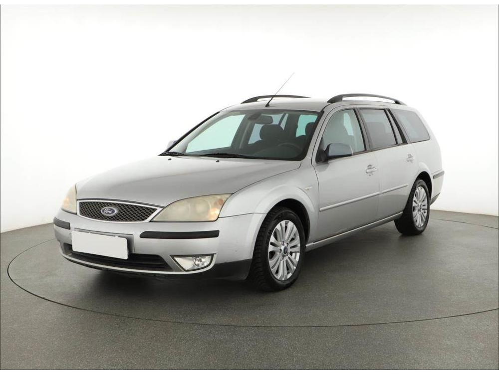 Ford Mondeo 1.8 SCi, po STK, Tan, Klima