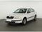 koda Octavia 1.9 TDI, Klima