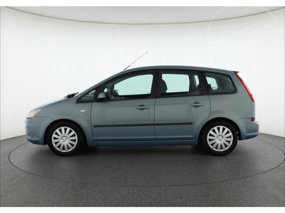 Ford C-Max 1.8 TDCi, Tan