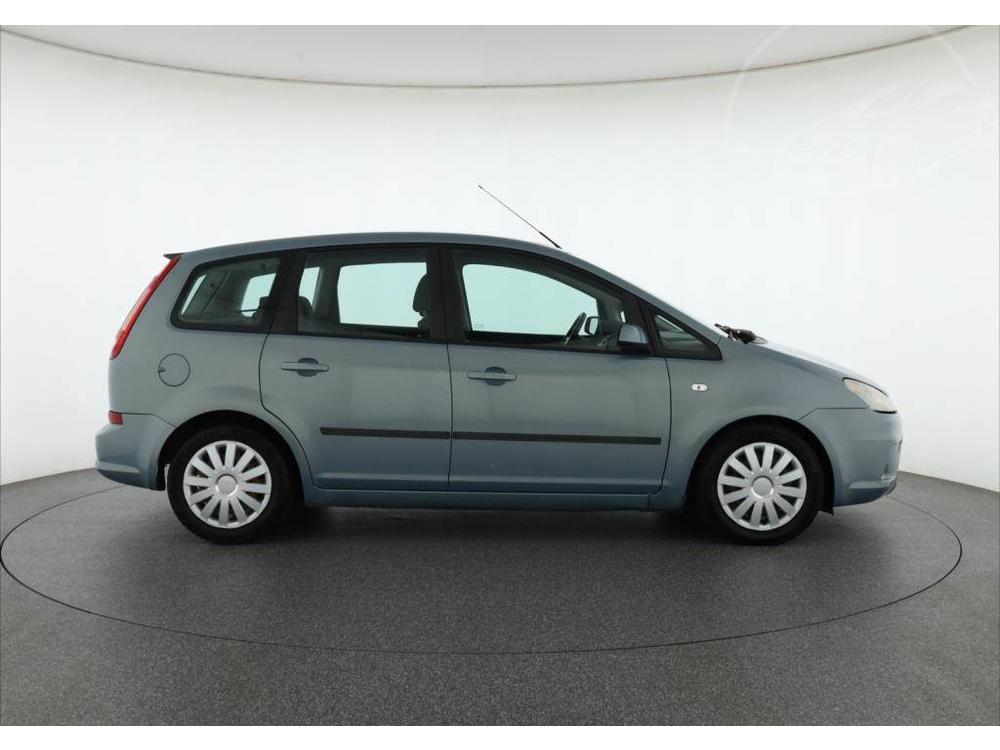 Ford C-Max 1.8 TDCi, Tan