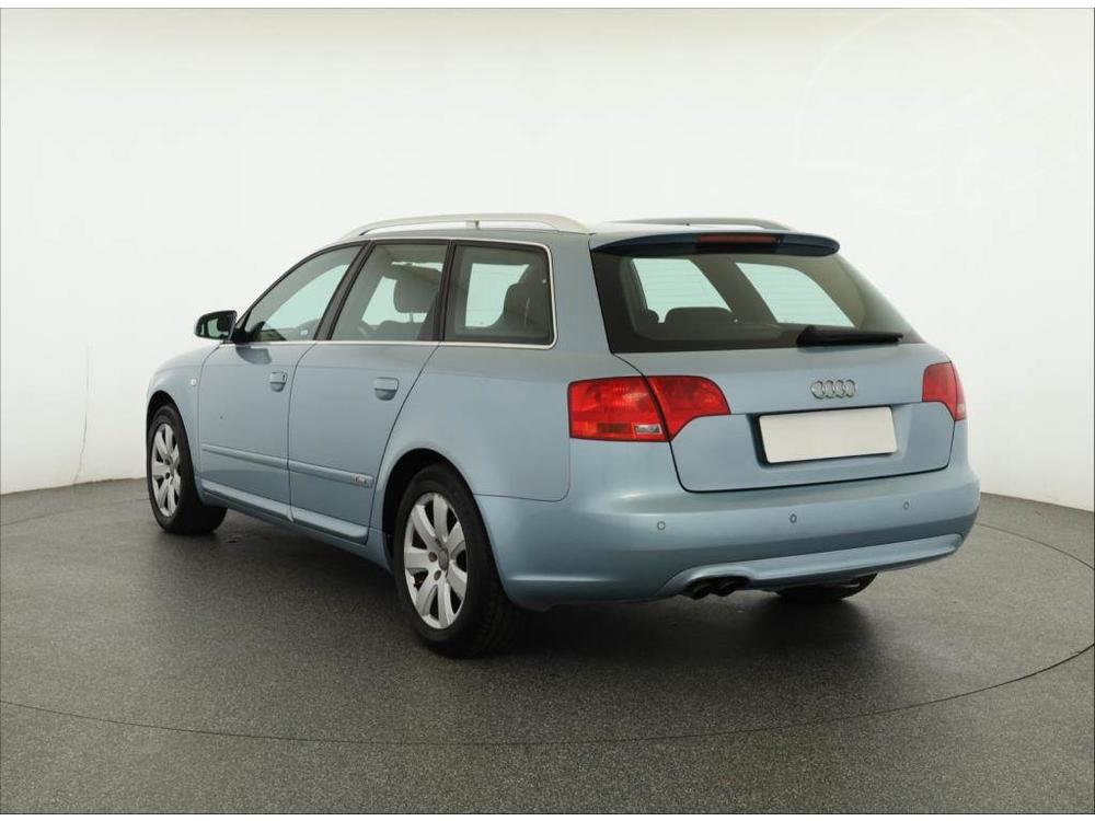 Audi A4 2.0 TDI, Automat, po STK