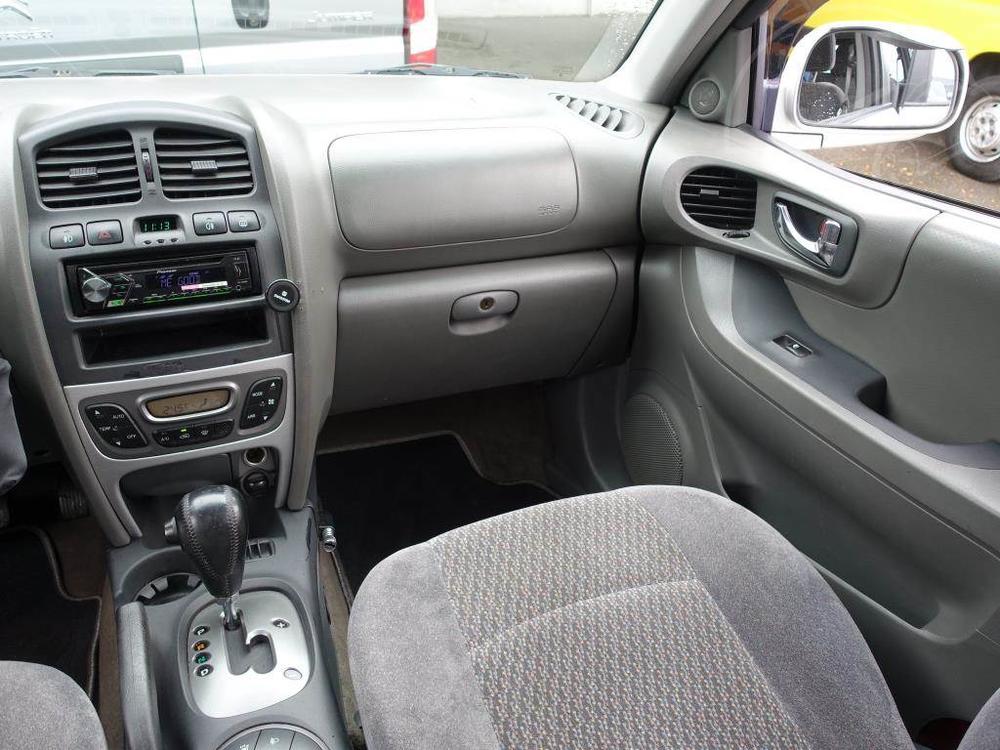 Hyundai Santa Fe 2.0 CRDi, 4X4, Automat