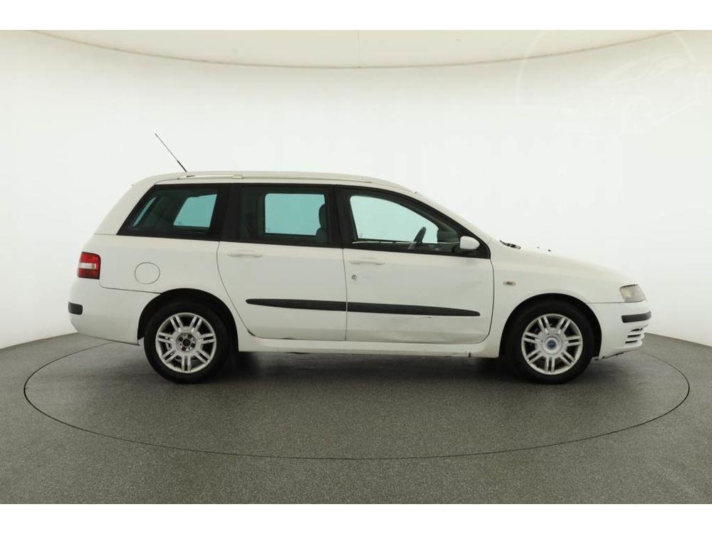 Fiat Stilo 1.9 Multijet, Tan, Klima