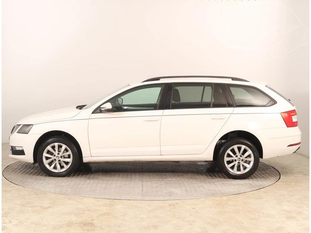 koda Octavia 2.0 TDI, R,2.maj