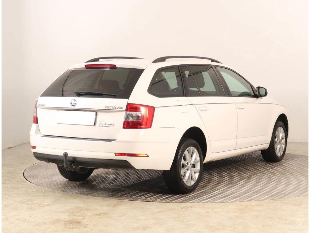 koda Octavia 2.0 TDI, R,2.maj