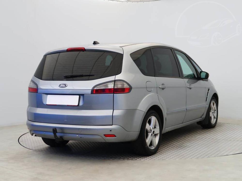 Ford S-Max 2.0 TDCi, 7mst, po STK