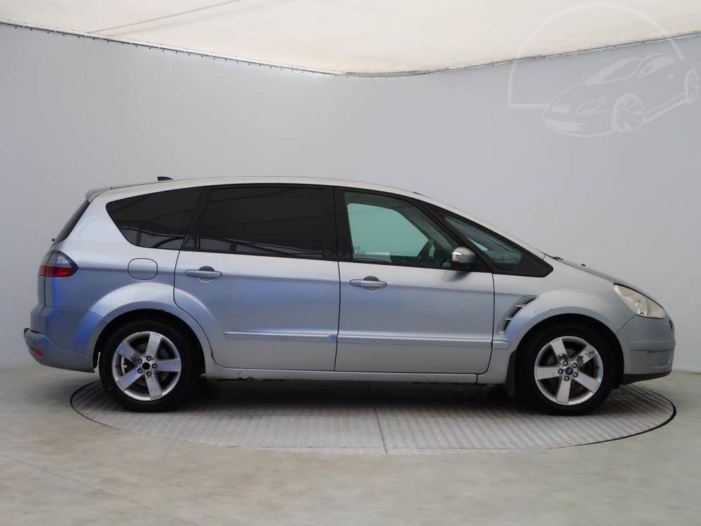 Ford S-Max 2.0 TDCi, 7mst, po STK