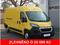 Fotografie vozidla Peugeot Boxer 2.0 BlueHDi, Klima, L3H2, 13m3