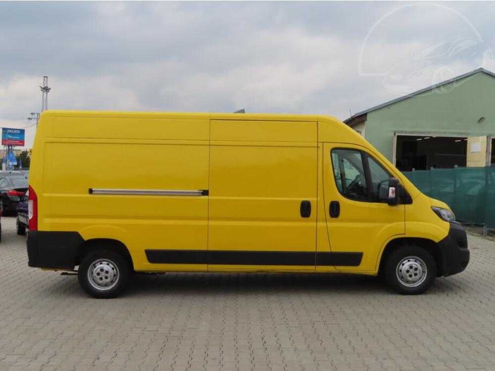 Peugeot Boxer 2.0 BlueHDi, L3H2, Furgon