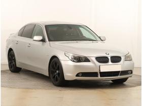 BMW 523 523i, Navi, Xenony