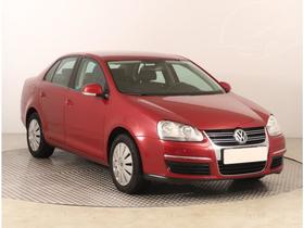 Volkswagen Jetta 1.6, ČR,2.maj, Serv.kniha