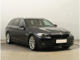 BMW 530 530d, Automat, Ke, Navi