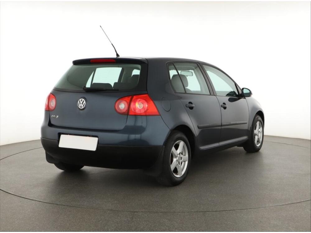 Volkswagen Golf 1.4 16V, po STK