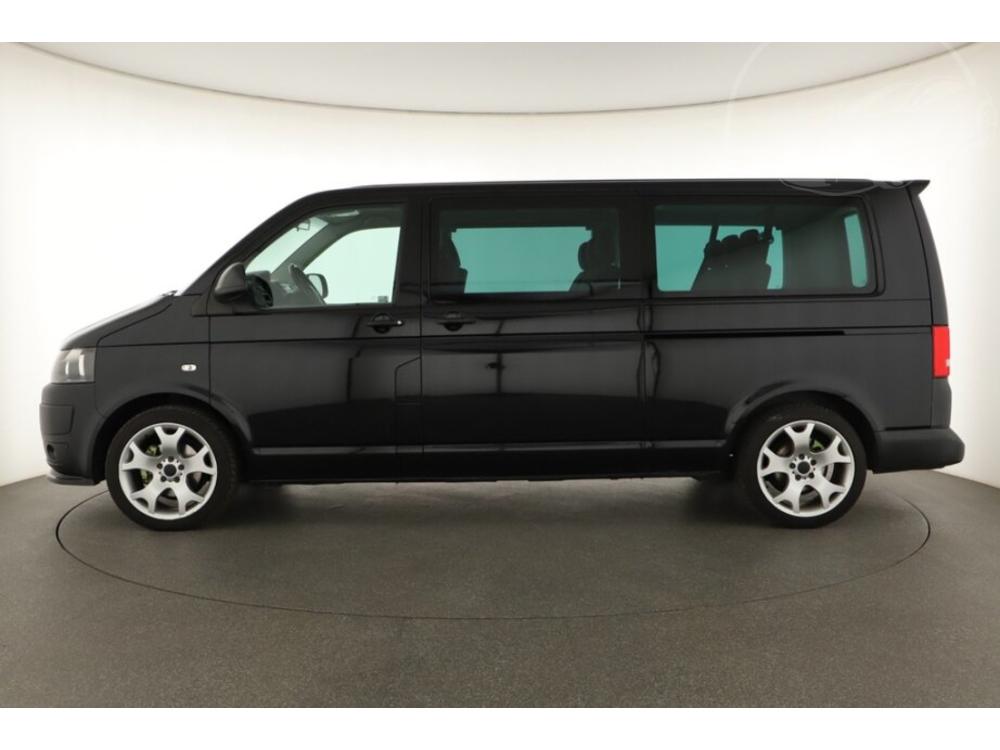 Volkswagen Caravelle 2.0 TDI, Klima, Tempomat