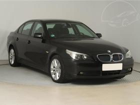 BMW 520 520i, Parkovac asistent