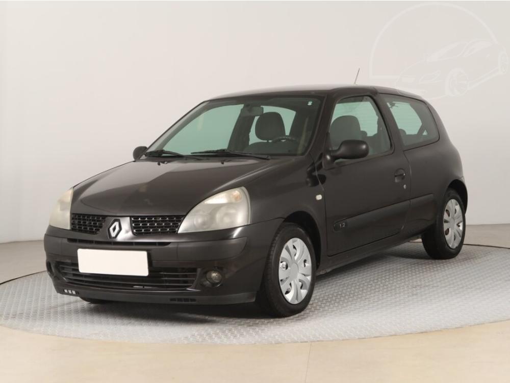 Renault Clio 1.2, Klima, za skvlou cenu