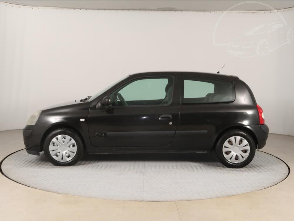 Renault Clio 1.2, Klima, za skvlou cenu