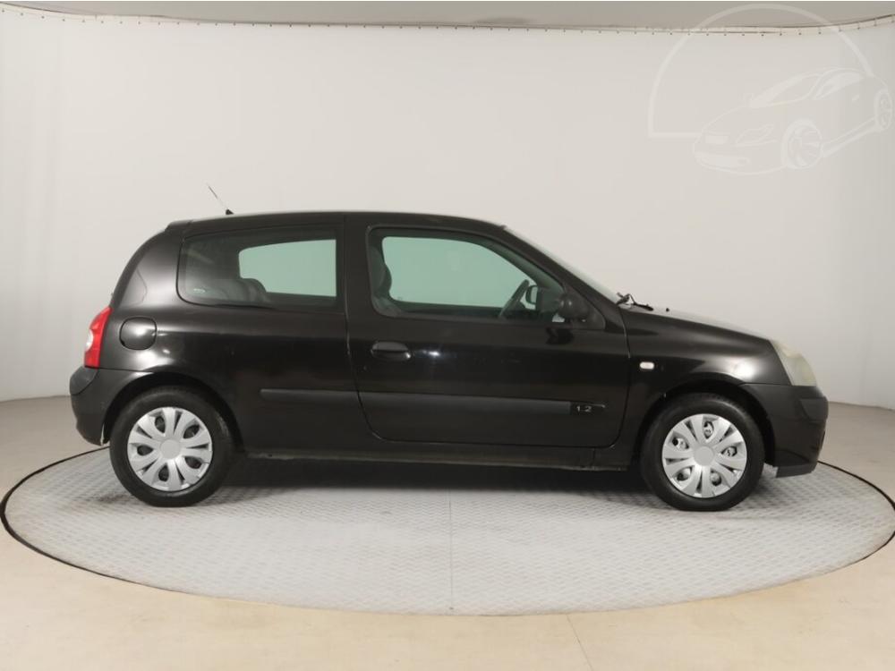 Renault Clio 1.2, Klima, za skvlou cenu