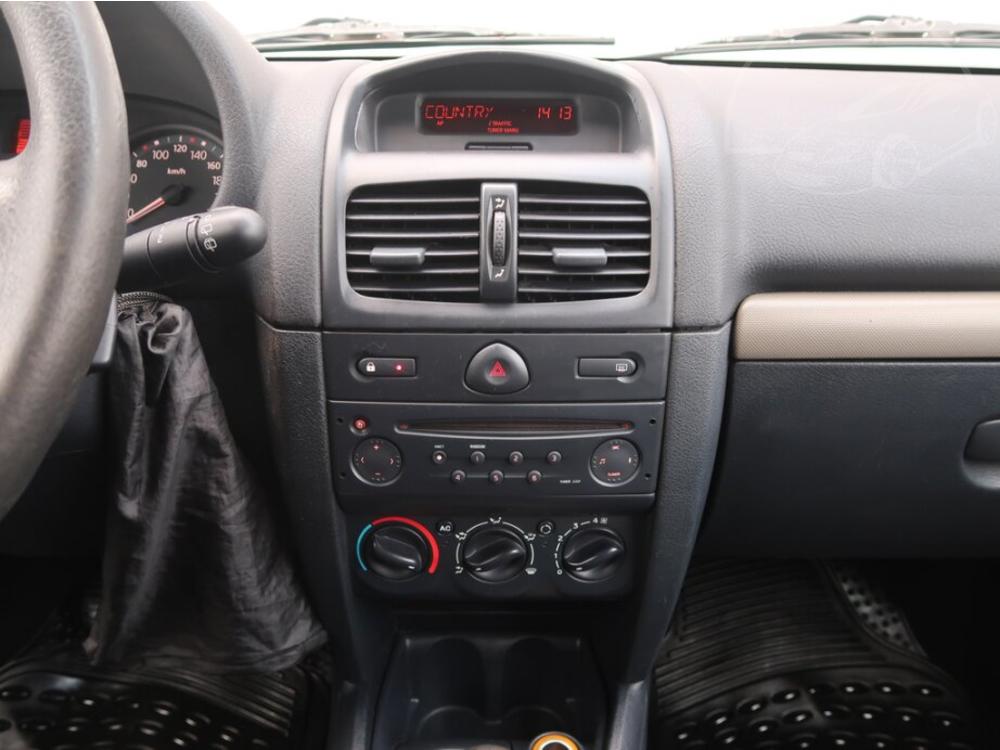 Renault Clio 1.2, Klima, za skvlou cenu