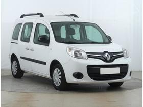 Renault Kangoo 1.2 TCe, 5Mst, Klima, R