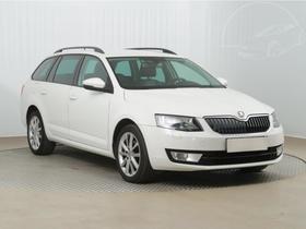 koda Octavia 1.4 TSI, Automat, Ke, Klima