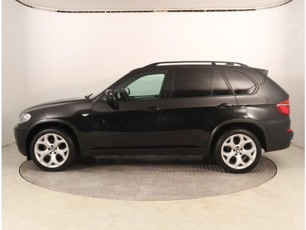 BMW X5 xDrive30d, 4X4, Automat, Ke