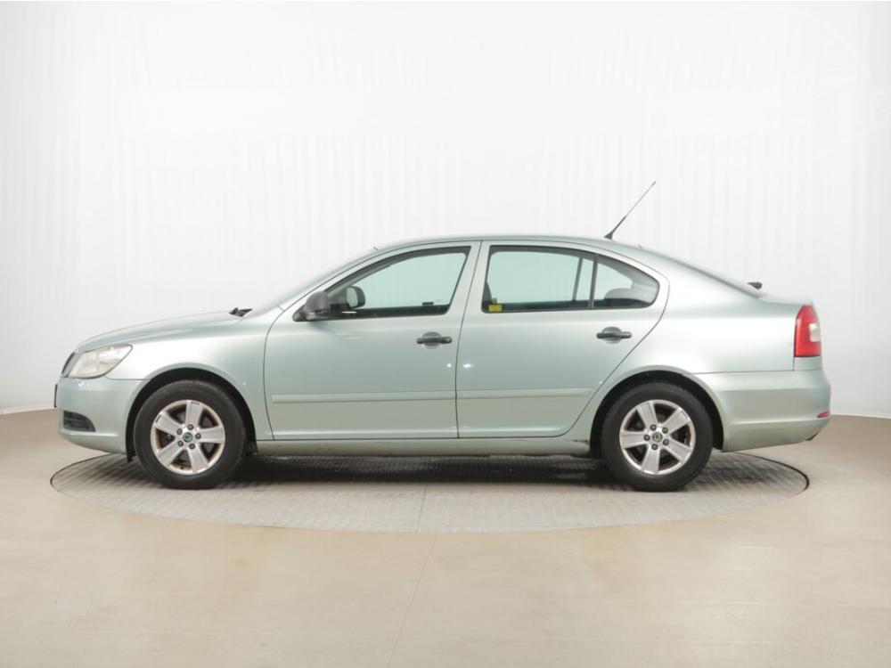 koda Octavia 1.6 TDI, Ambiente, R,1.maj