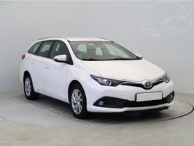 Toyota Auris 1.6 Valvematic, R,2.maj