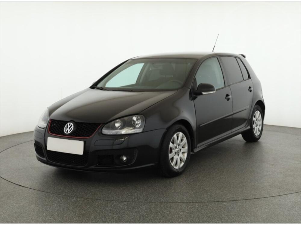 Volkswagen Golf 1.9 TDI, po STK