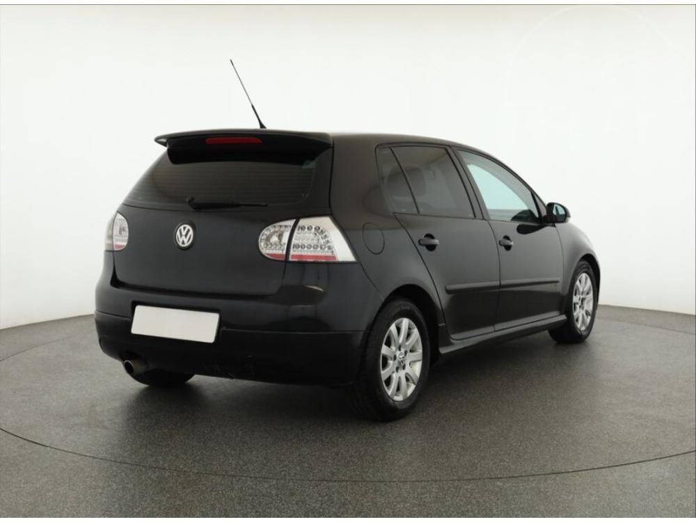 Volkswagen Golf 1.9 TDI, po STK