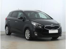 Kia Carens 1.7 CRDi, R,2.maj