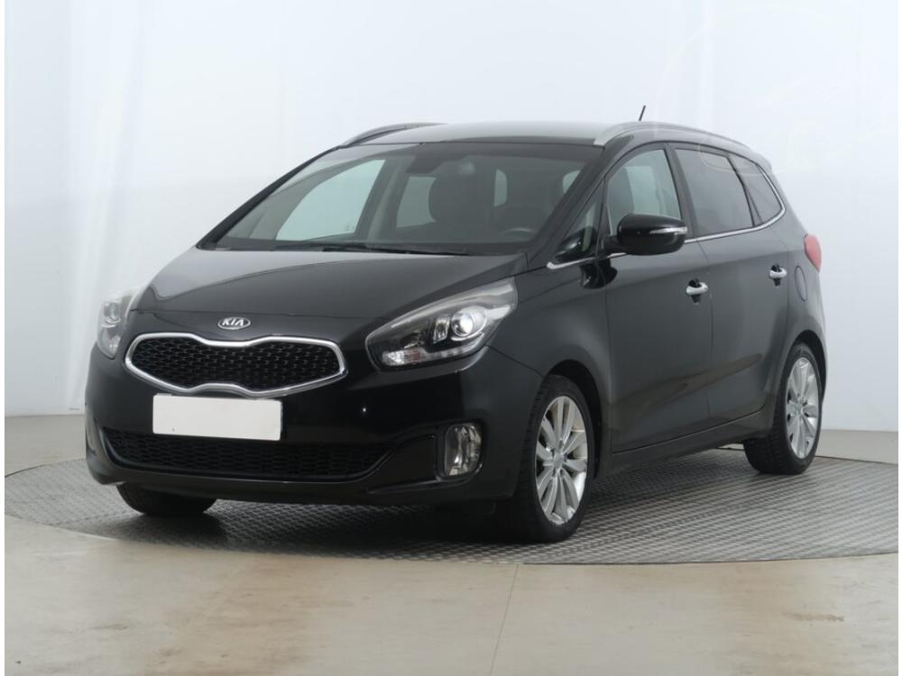 Kia Carens 1.7 CRDi, R,2.maj