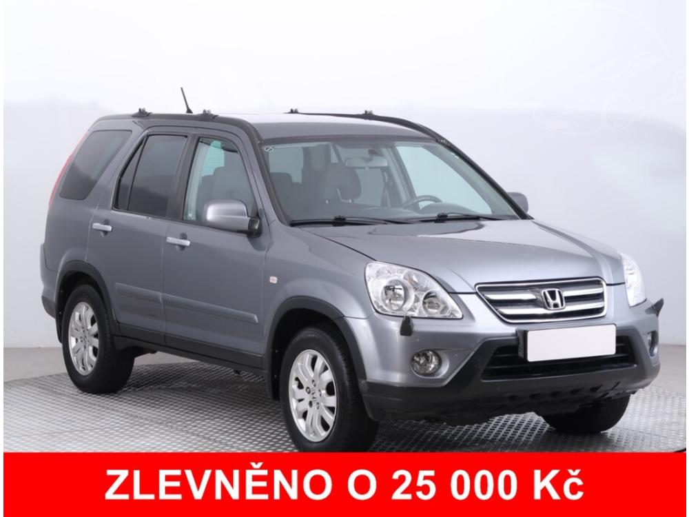 Prodm Honda CR-V 2.2 i-CTDi, 4X4