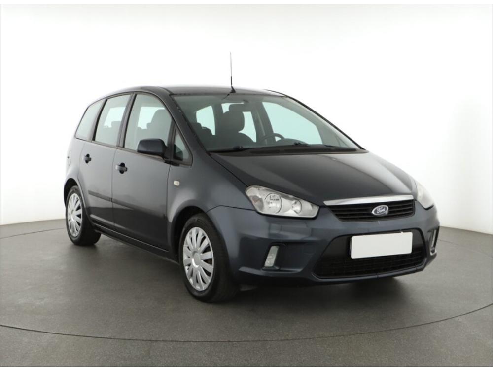 Prodm Ford C-Max 1.6 TDCi, po STK, Tan