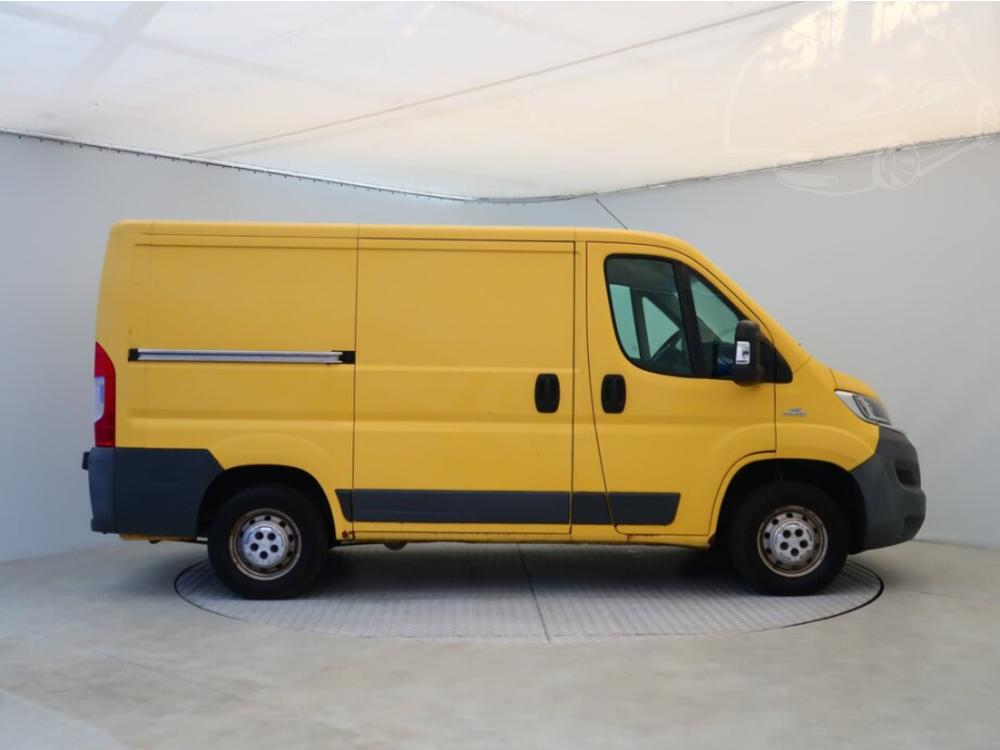 Fiat Ducato 2.0 MultiJet, L1H1, 30