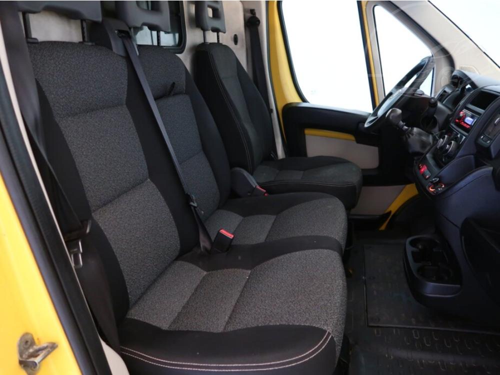 Fiat Ducato 2.0 MultiJet, L1H1, 30