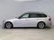 BMW 320 320 d, Automatick klima