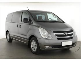 Hyundai H 1 2.5 CRDI, Klima, Park.senzory