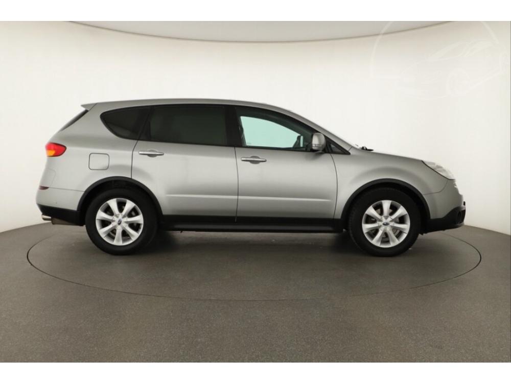 Subaru Tribeca 3.0, 4X4, Automat, 7mst