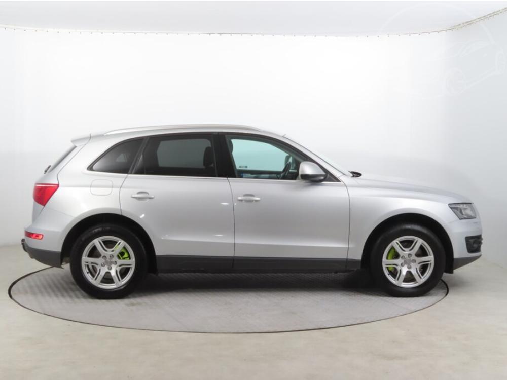 Audi Q5 3.0 TDI, 4X4, Automat, R